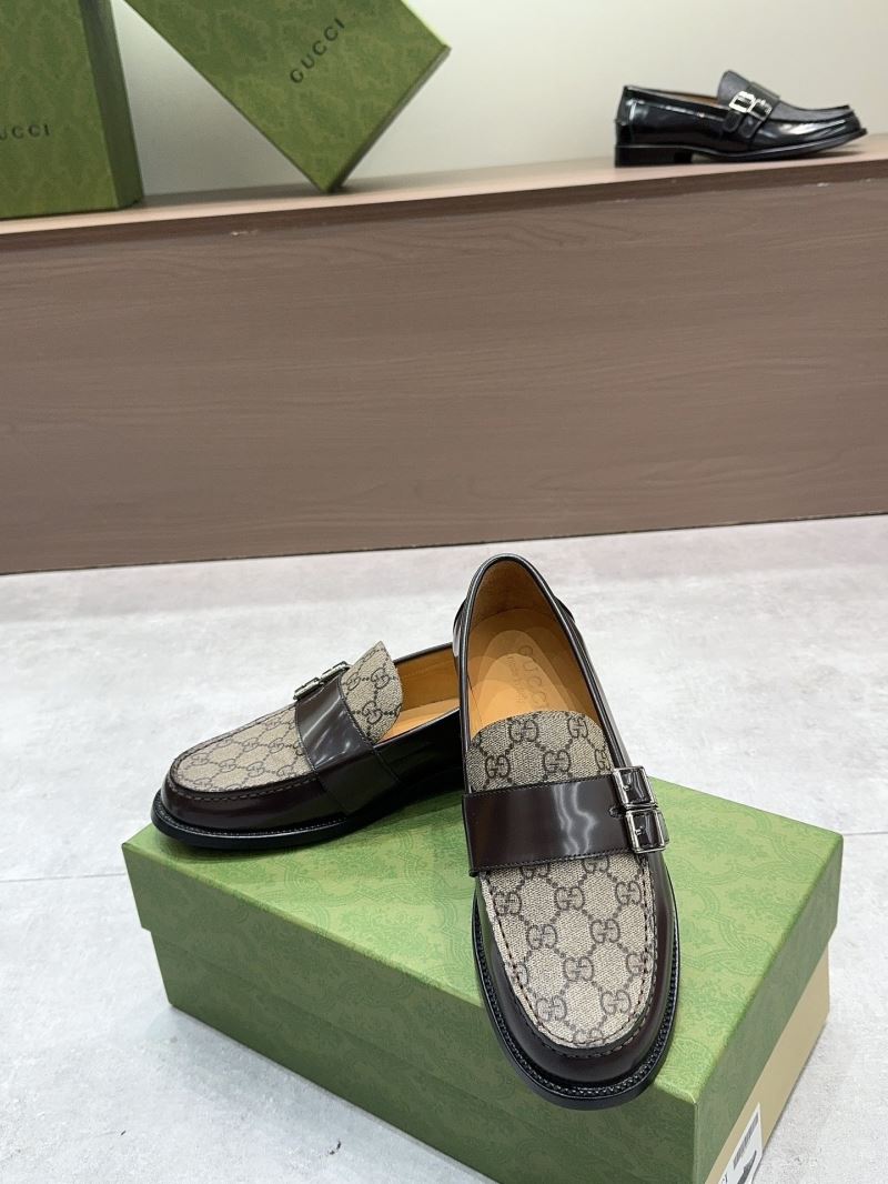 Gucci Business Shoes